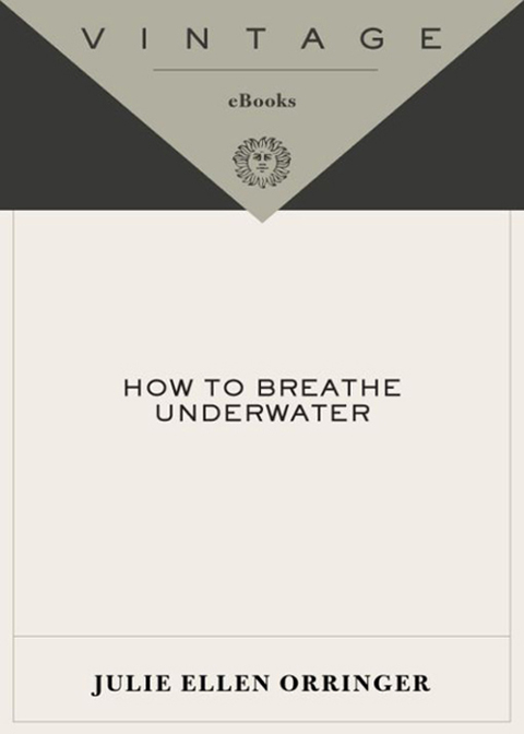 Book How to Breathe Underwater (Vintage Contemporaries) free
