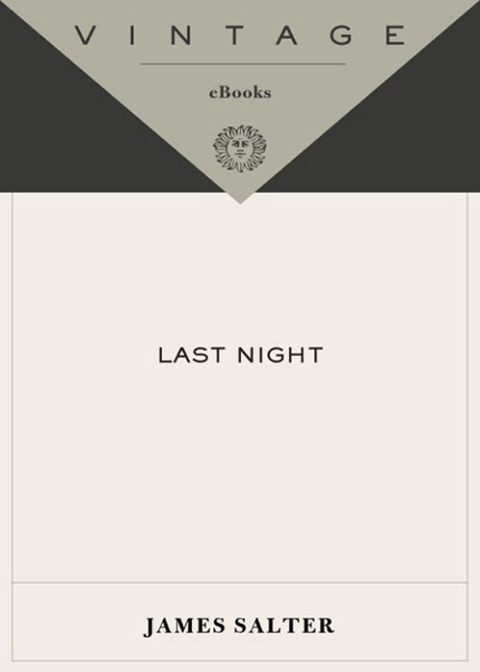 Book Last Night (Vintage International) free Book Last Night (Vintage International) free