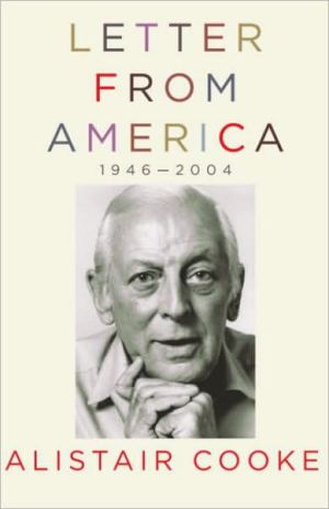 Book Letter from America, 1946-2004 free