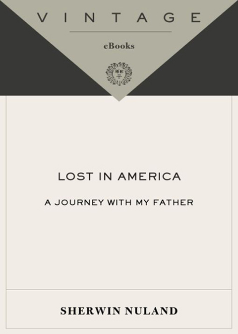 Book Lost in America: A Journey with My Father free