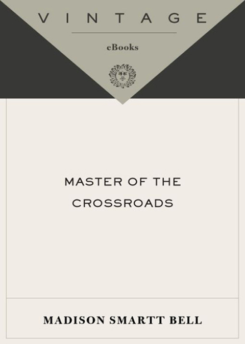 Book Master of the Crossroads (The Haiti Trilogy) free