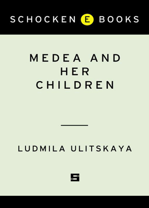 Book Medea and Her Children free