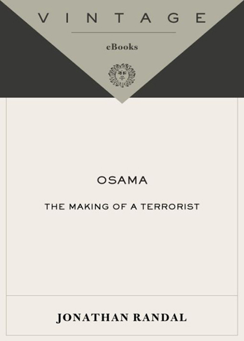 Book Osama: The Making of a Terrorist free