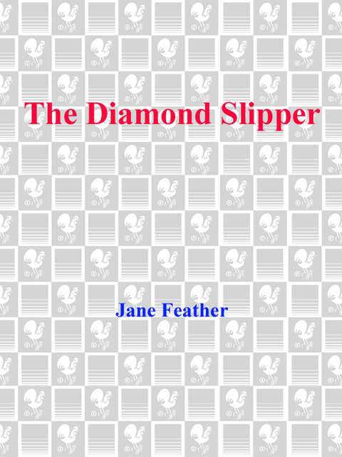 Book The Diamond Slipper free