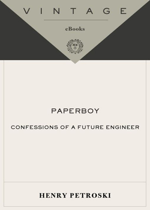 Book Paperboy: Confessions of a Future Engineer free