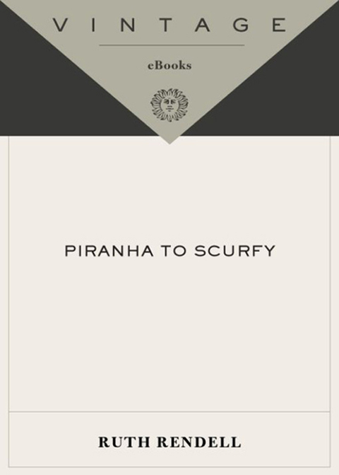Book Piranha to Scurfy: And Other Stories free Book Piranha to Scurfy: And Other Stories free