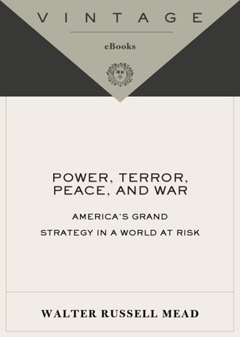 Book Power, Terror, Peace, and War free