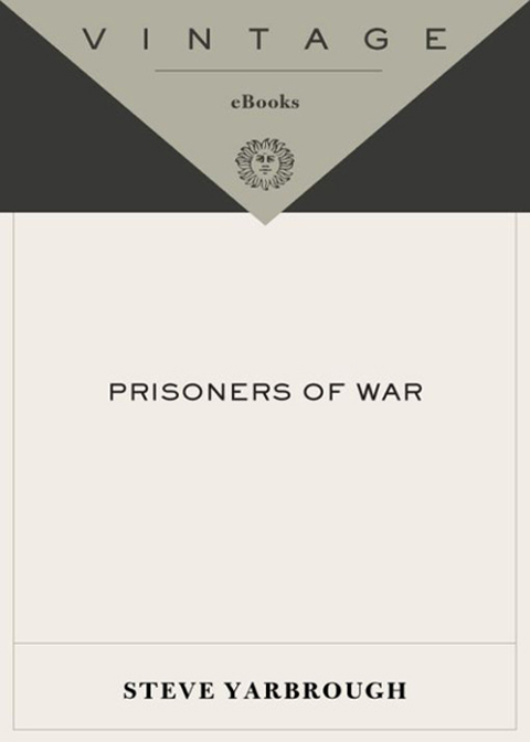 Book Prisoners of War (Vintage Contemporaries) free Book Prisoners of War (Vintage Contemporaries) free