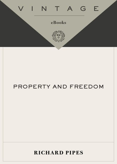 Book Property and Freedom free