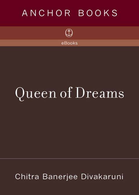 Book Queen of Dreams free