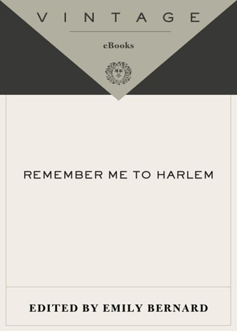 Book Remember Me to Harlem: The Letters of Langston Hughes and Carl Van Vechten free