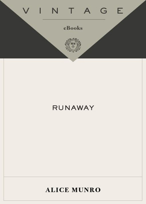Book Runaway (Vintage International) free
