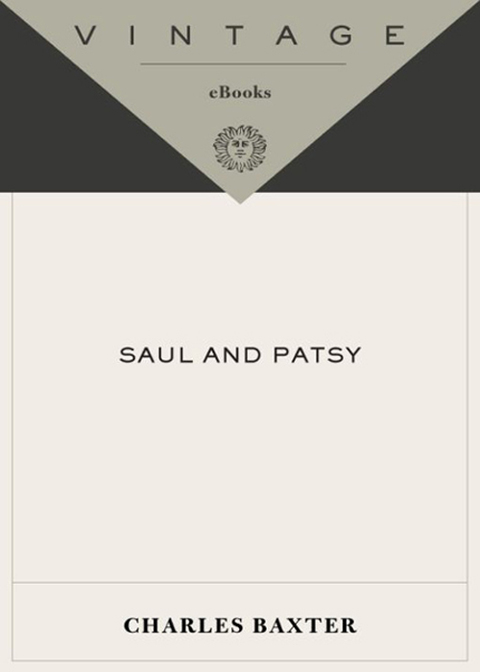 Book Saul and Patsy (Vintage Contemporaries) free
