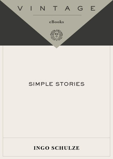 Book Simple Stories (Vintage International) free