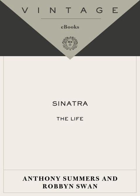 Book Sinatra: The Life free