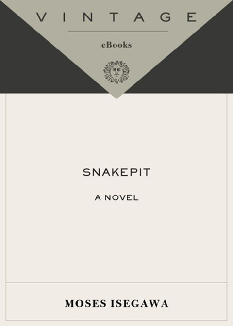 Book Snakepit: A Novel (Vintage International) free