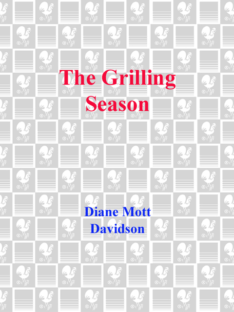 Book The Grilling Season (Goldy Schulz Book 7) free