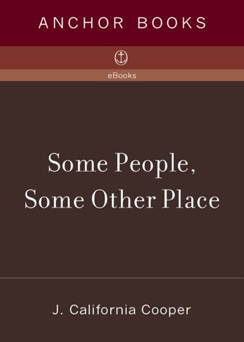 Book Some People, Some Other Place free