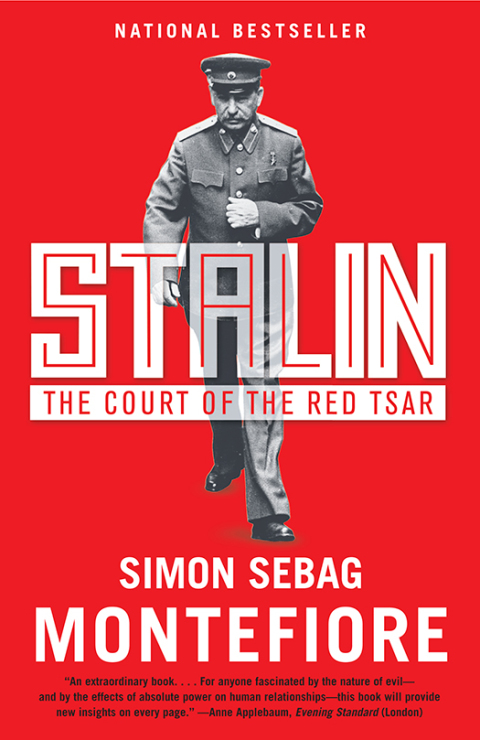 Book Stalin: The Court of the Red Tsar free