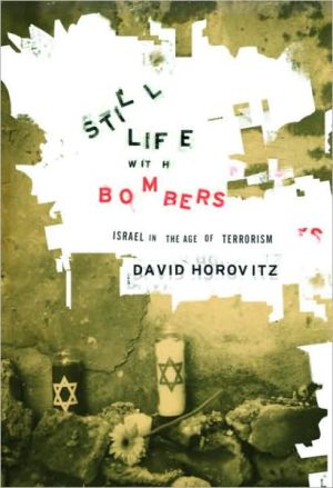 Book Still Life with Bombers: Israel in the Age of Terrorism free