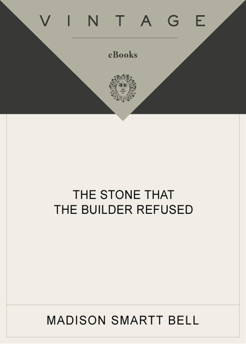 Book The Stone that the Builder Refused: A Novel of Haiti (The Haiti Trilogy) free