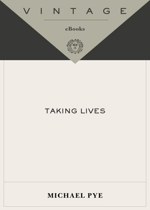 Book Taking Lives free