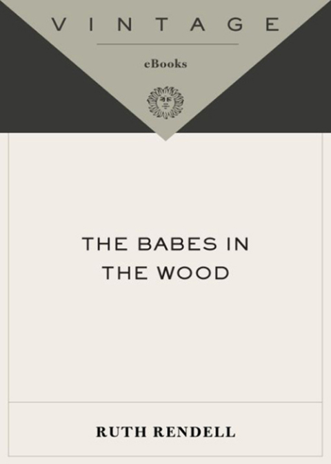Book The Babes in the Wood (Inspector Wexford Book 19) free