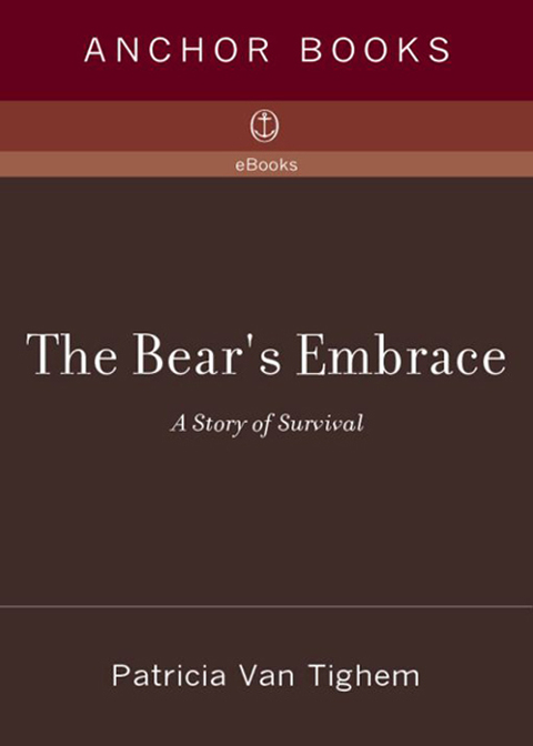 Book The Bear's Embrace free