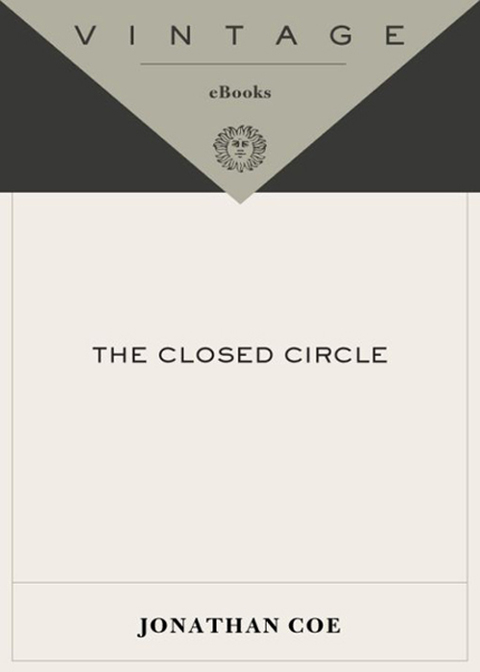 Book The Closed Circle (Vintage Contemporaries) free