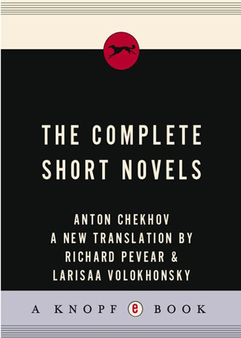 Book The Complete Short Novels (Vintage Classics) free