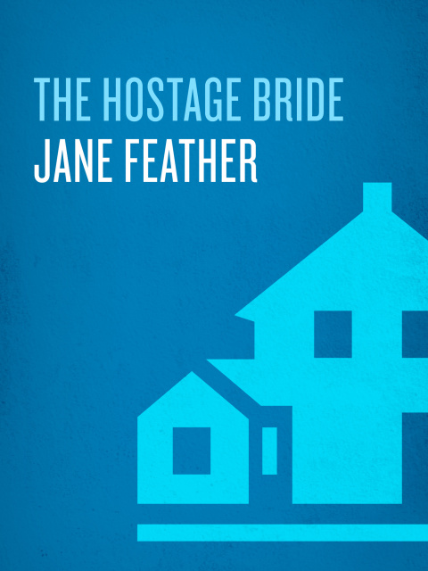 Book The Hostage Bride (Bride Trilogy Book 1) free