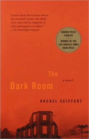 Book The Dark Room free