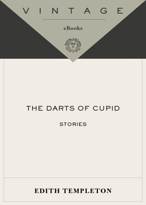 Book The Darts of Cupid: Stories (Vintage International) free