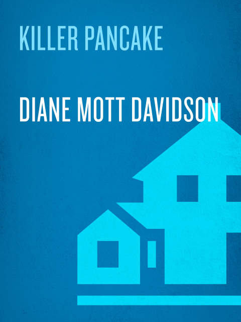 Book Killer Pancake (Goldy Schulz Book 5) free