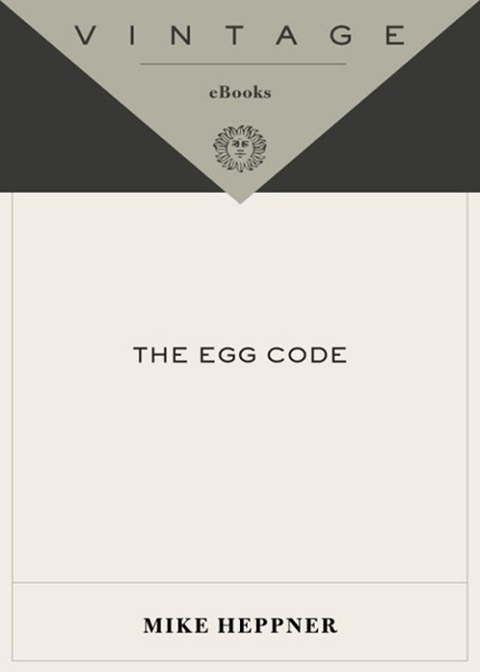 Book The Egg Code (Vintage Contemporaries) free