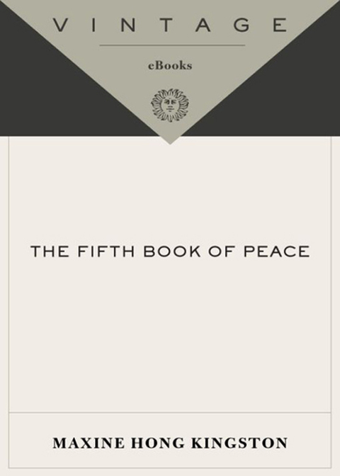 Book The Fifth Book of Peace free