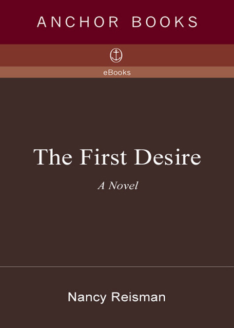Book The First Desire free