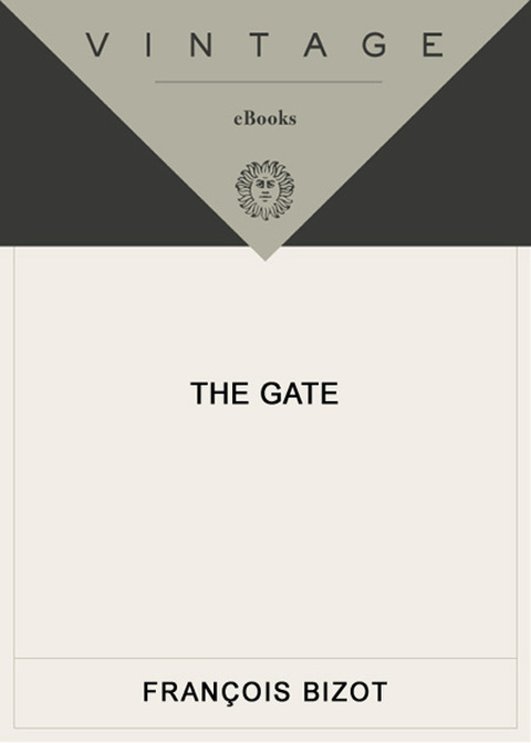 Book The Gate free
