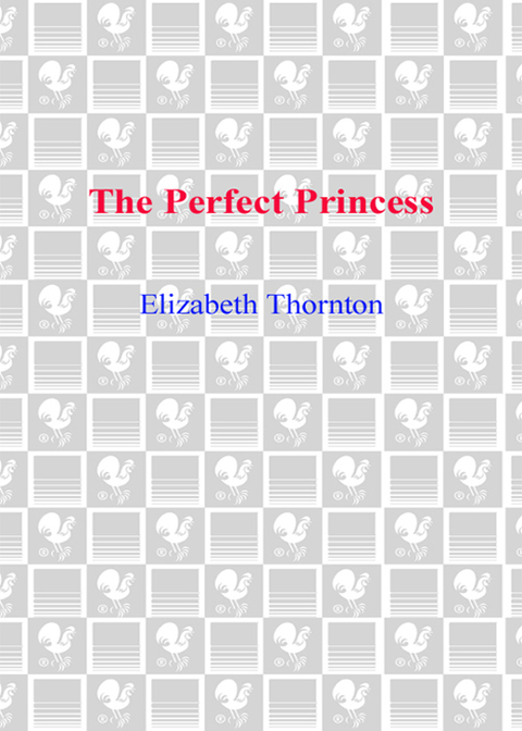 Book The Perfect Princess (The Men from Special Branch Book 3) free