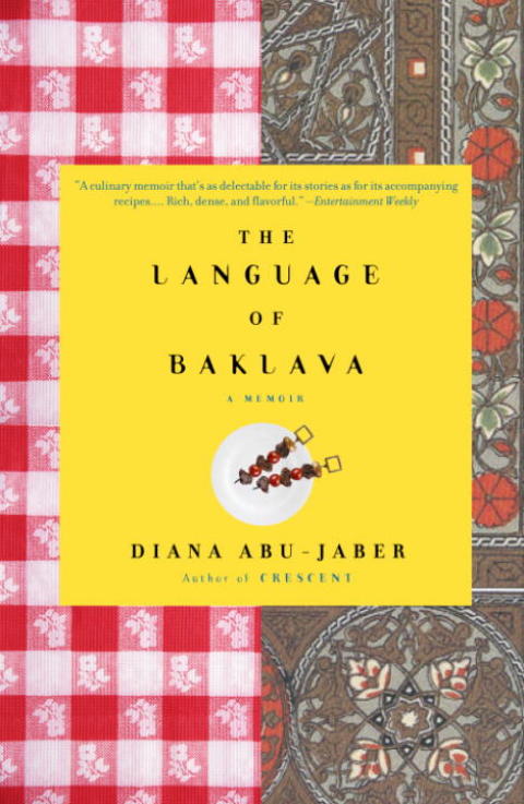 Book The Language of Baklava free