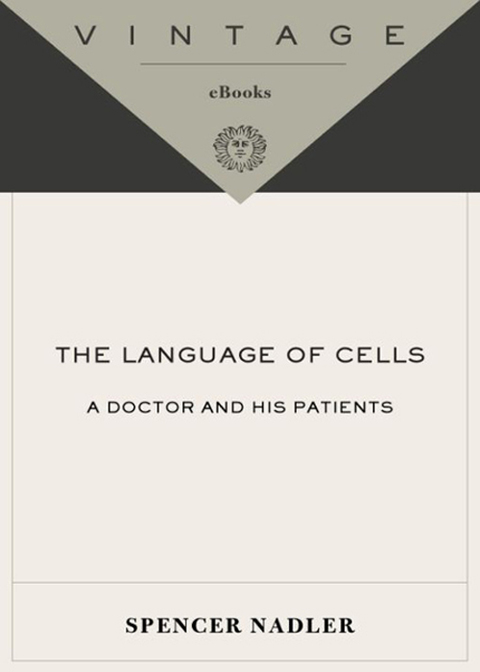 Book The Language of Cells: A Doctor and His Patients free