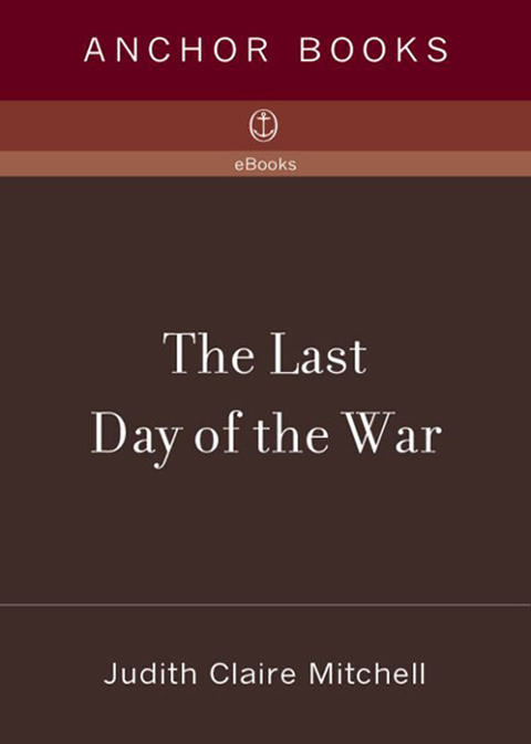 Book The Last Day of the War free