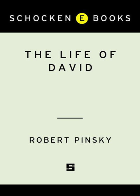 Book The Life of David free
