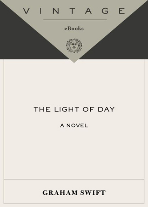Book The Light of Day: A Novel (Vintage International) free