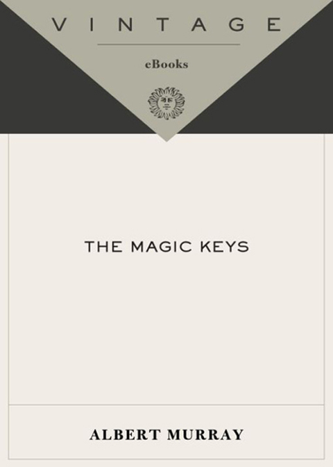 Book The Magic Keys free
