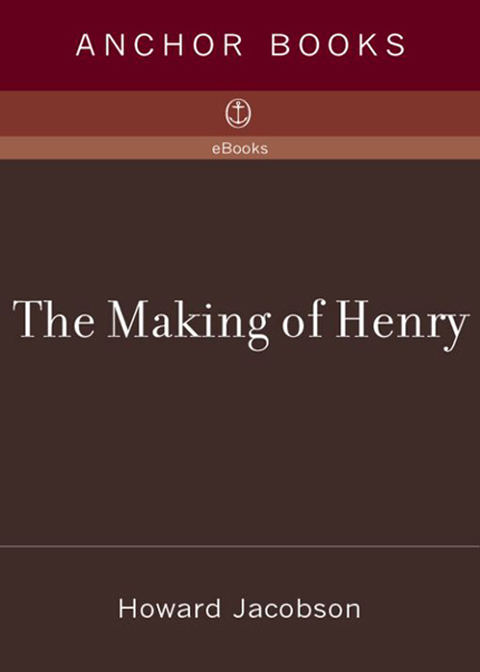 Book The Making of Henry free