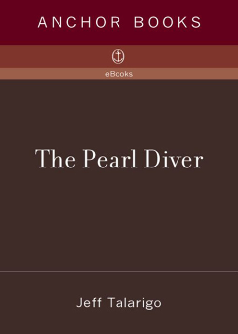 Book The Pearl Diver free