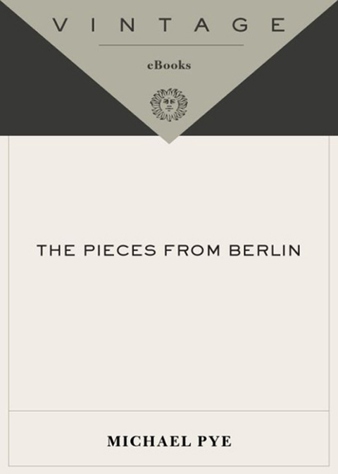 Book The Pieces from Berlin free Book The Pieces from Berlin free