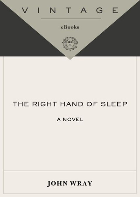 Book The Right Hand of Sleep: A Novel free