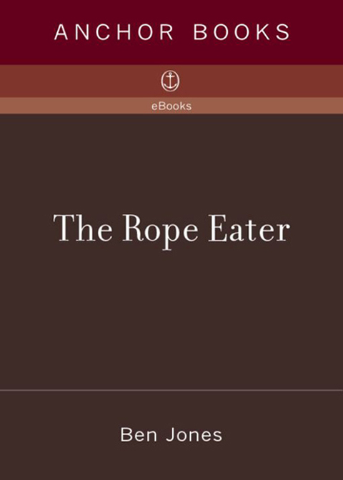 Book The Rope Eater free